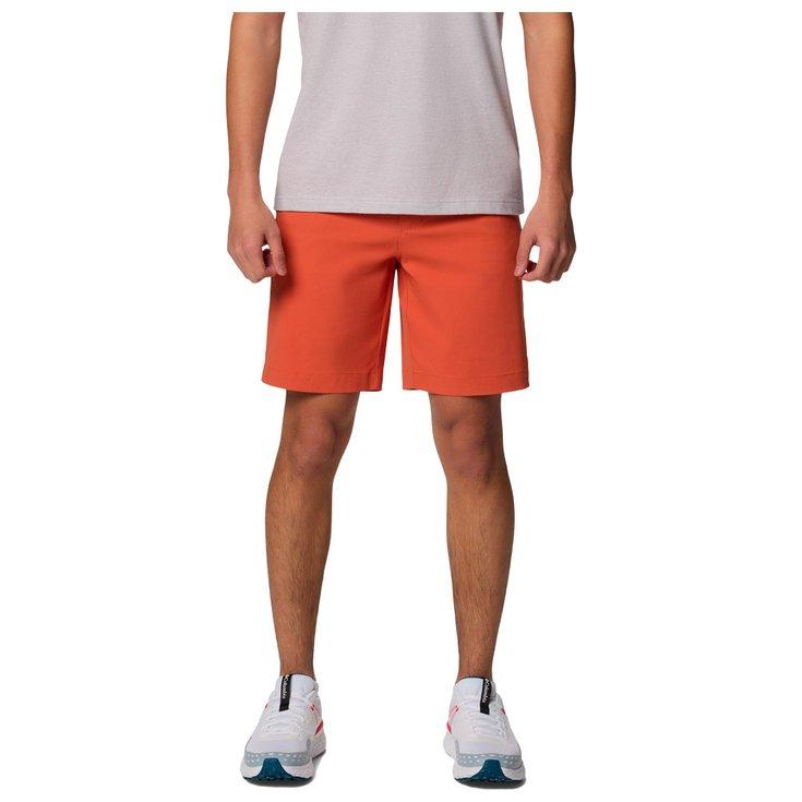 Шорты для походов Tech Trail Utility Short Tuscan - 32 Columbia
Шорты для походов Tech Trail Utility Short Tuscan - 32 Columbia