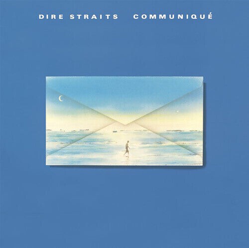 Виниловая пластинка Dire Straits: Communique
Виниловая пластинка Dire Straits: Communique