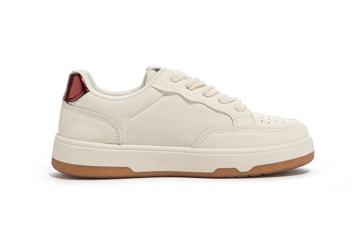 Кеды, скейтборд обувь женская низкая Humanism 1986, цвет White Silver
Кеды, скейтборд обувь женская низкая Humanism 1986, цвет White Silver