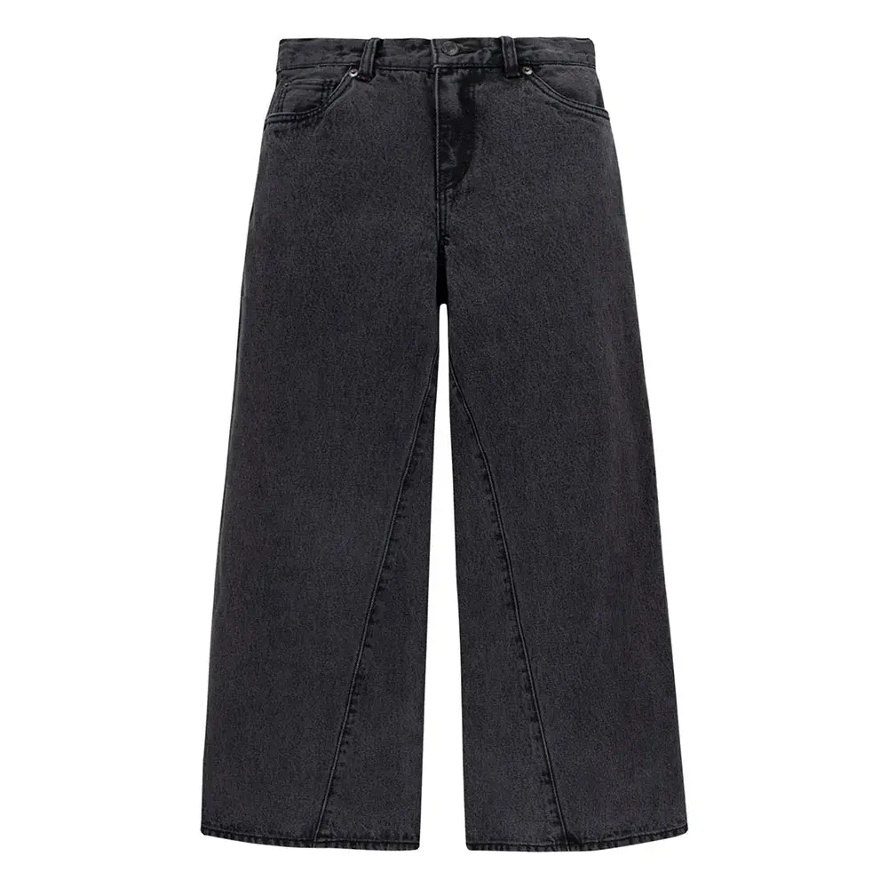 Брюки Levi's Altered 94 Baggy Wide, черный
Брюки Levi's Altered 94 Baggy Wide, черный