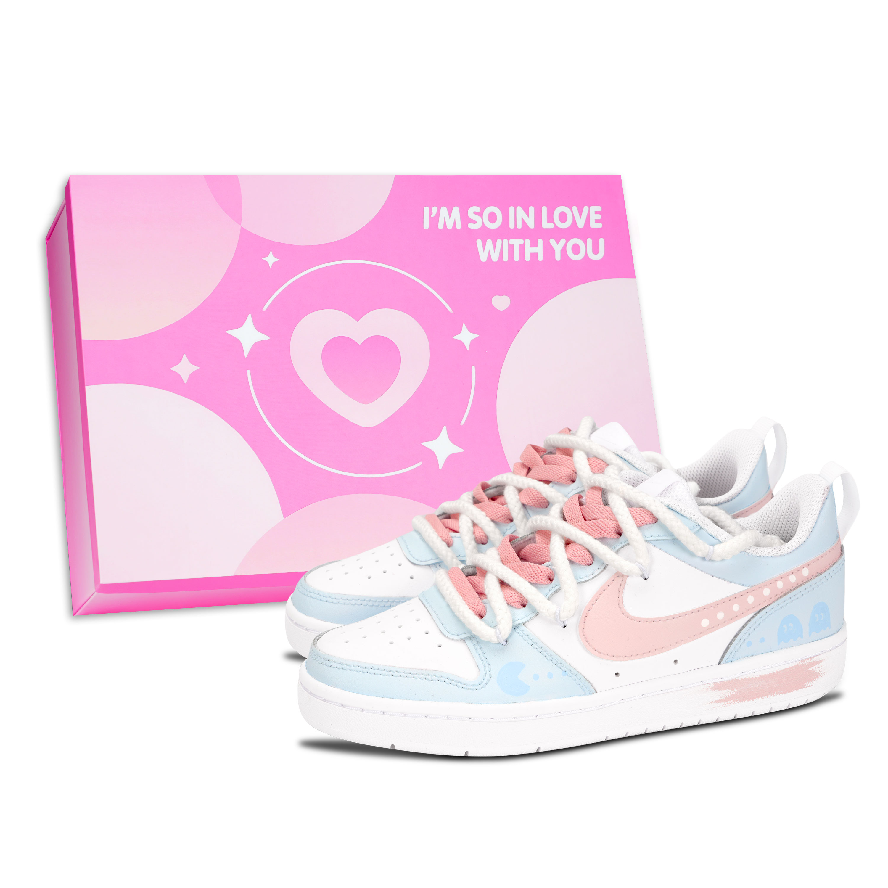 Детские скейтерские кроссовки Court Borough для младших школьников Nike, синий
Детские скейтерские кроссовки Court Borough для младших школьников Nike, синий