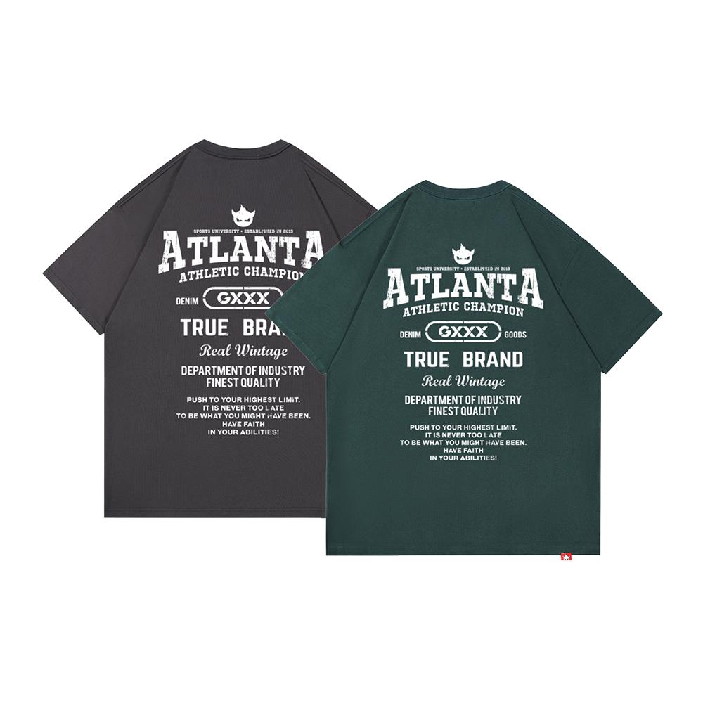 Футболка с круглым вырезом 100% хлопок короткий рукав unisex GXXX, серо-зеленый
Футболка с круглым вырезом 100% хлопок короткий рукав unisex GXXX, серо-зеленый