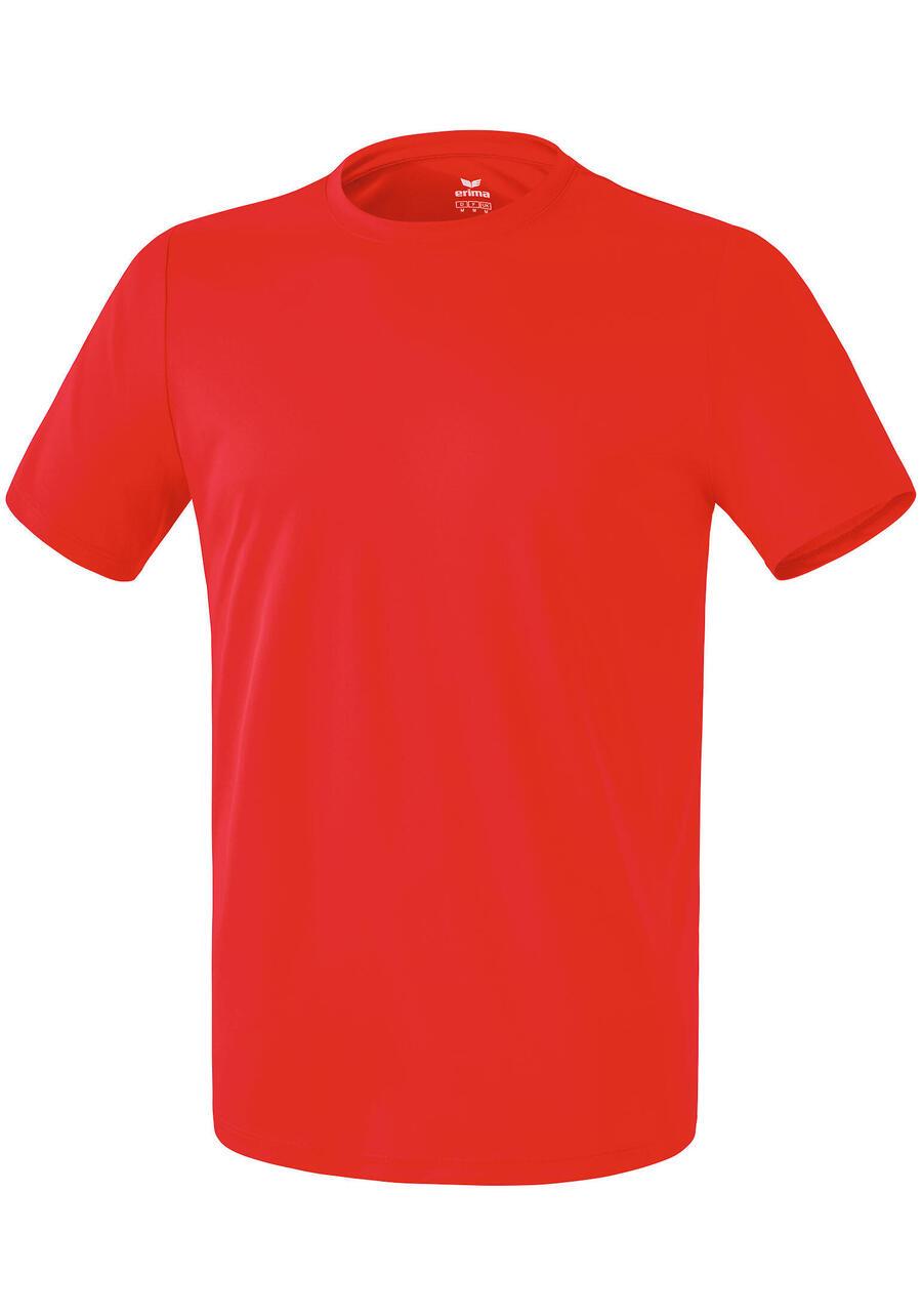 ERIMA Детская функциональная футболка для командных видов спорта
ERIMA Детская функциональная футболка для командных видов спорта