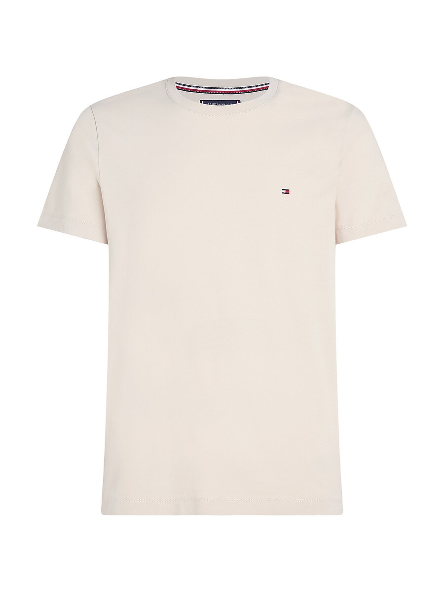 Приталенная рубашка TOMMY HILFIGER, светло-бежевый
Приталенная рубашка TOMMY HILFIGER, светло-бежевый