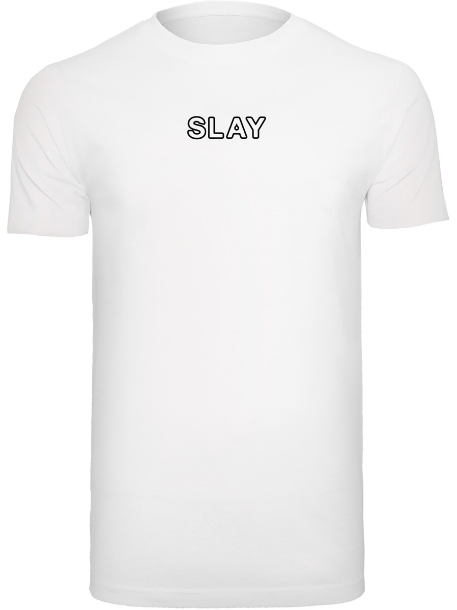 Рубашка F4NT4STIC Slay, белый
Рубашка F4NT4STIC Slay, белый