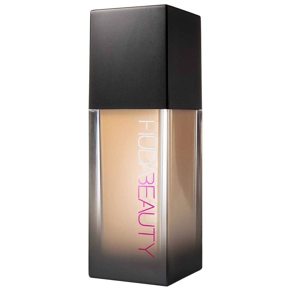 HUDA BEAUTY #FauxСветящаяся матовая основа с фильтром, цвет Custard
HUDA BEAUTY #FauxСветящаяся матовая основа с фильтром, цвет Custard