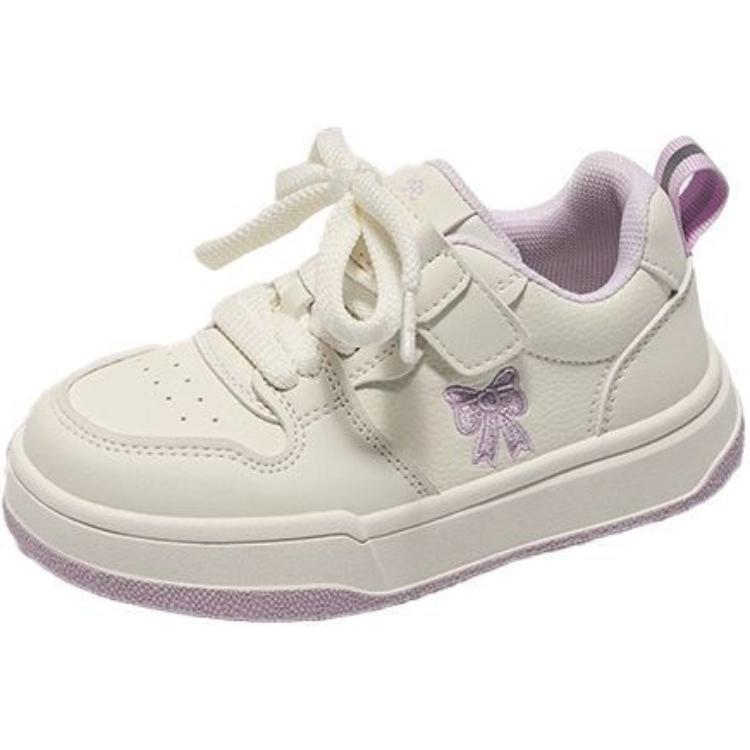 Детские кроссовки для скейтбординга с низким верхом, устойчивые к скольжению и износу TATA, фиолетовый
Детские кроссовки для скейтбординга с низким верхом, устойчивые к скольжению и износу TATA, фиолетовый