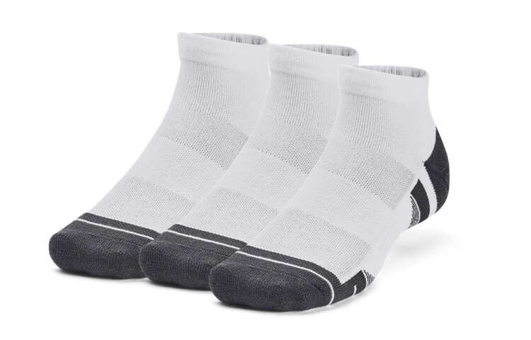 Носки унисекс Under Armour
Носки унисекс Under Armour