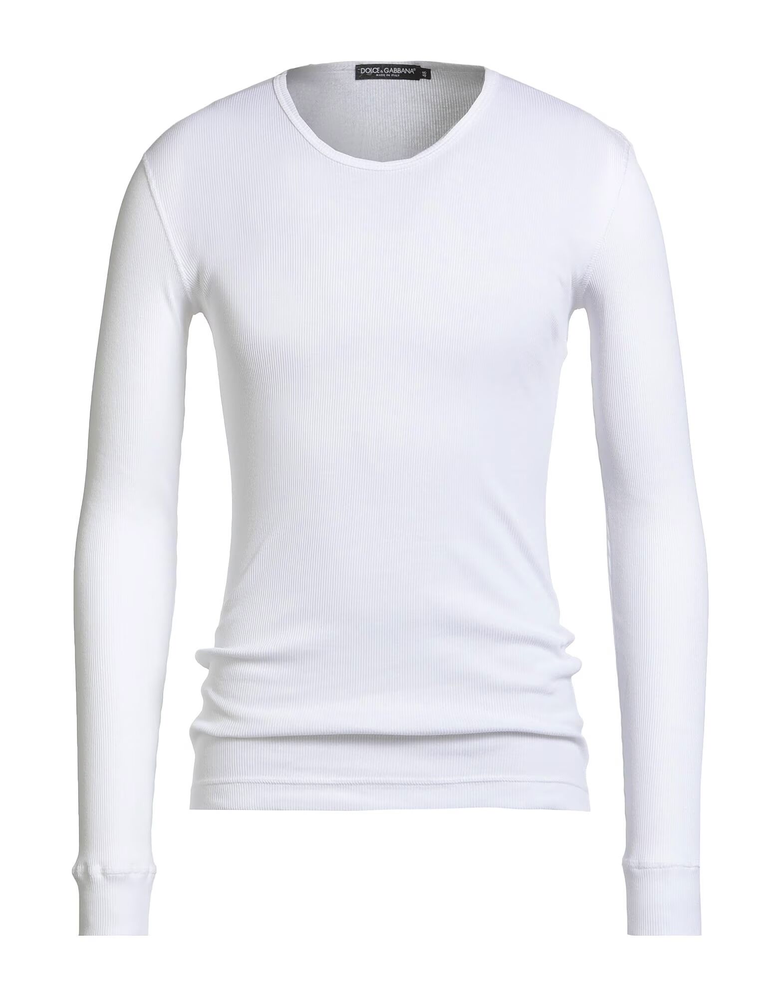 Футболка Dolce&Gabbana, белый
Футболка Dolce&Gabbana, белый