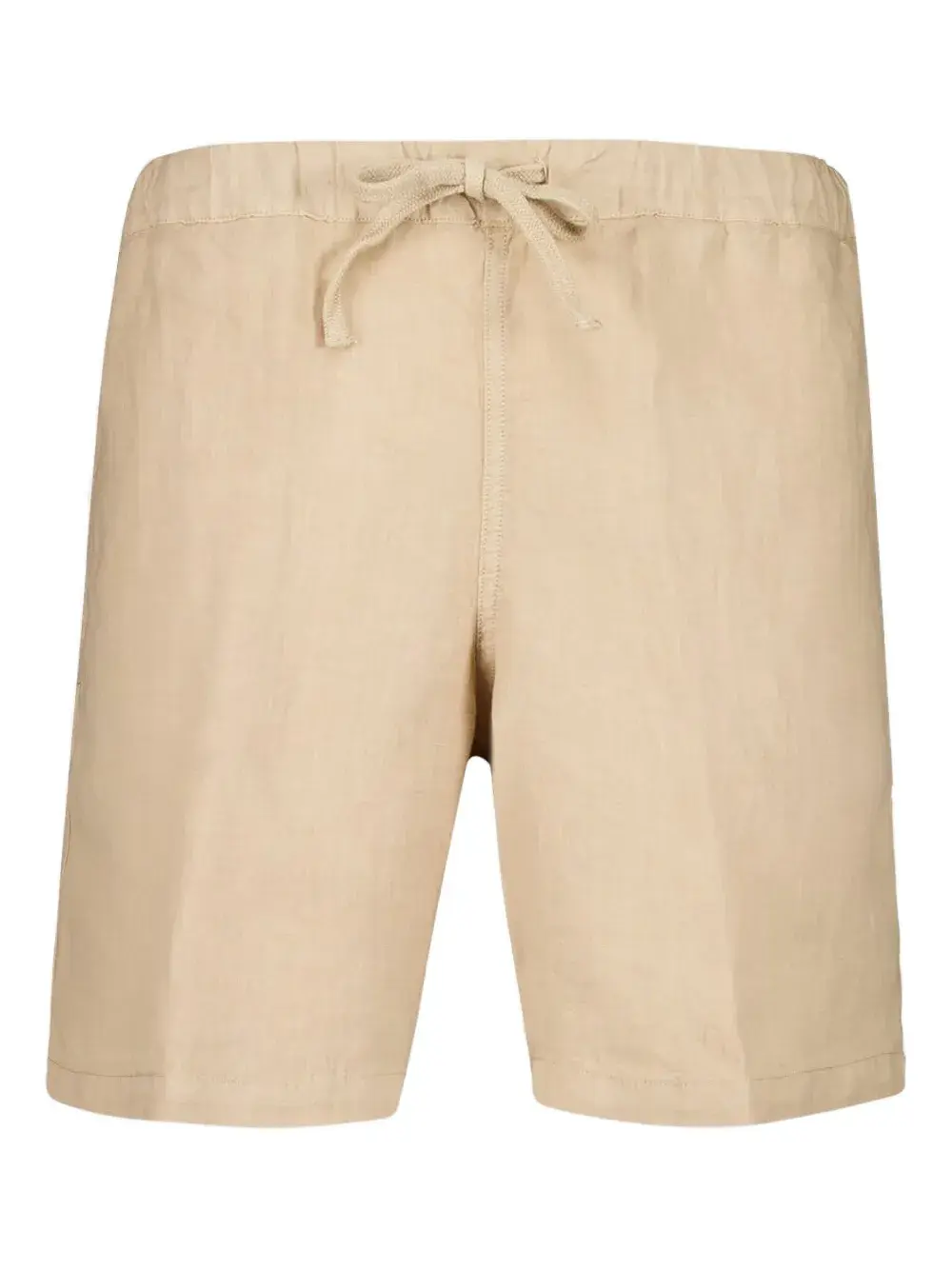 Льняные шорты с резинкой на талии 120% Lino, нейтральный
Льняные шорты с резинкой на талии 120% Lino, нейтральный