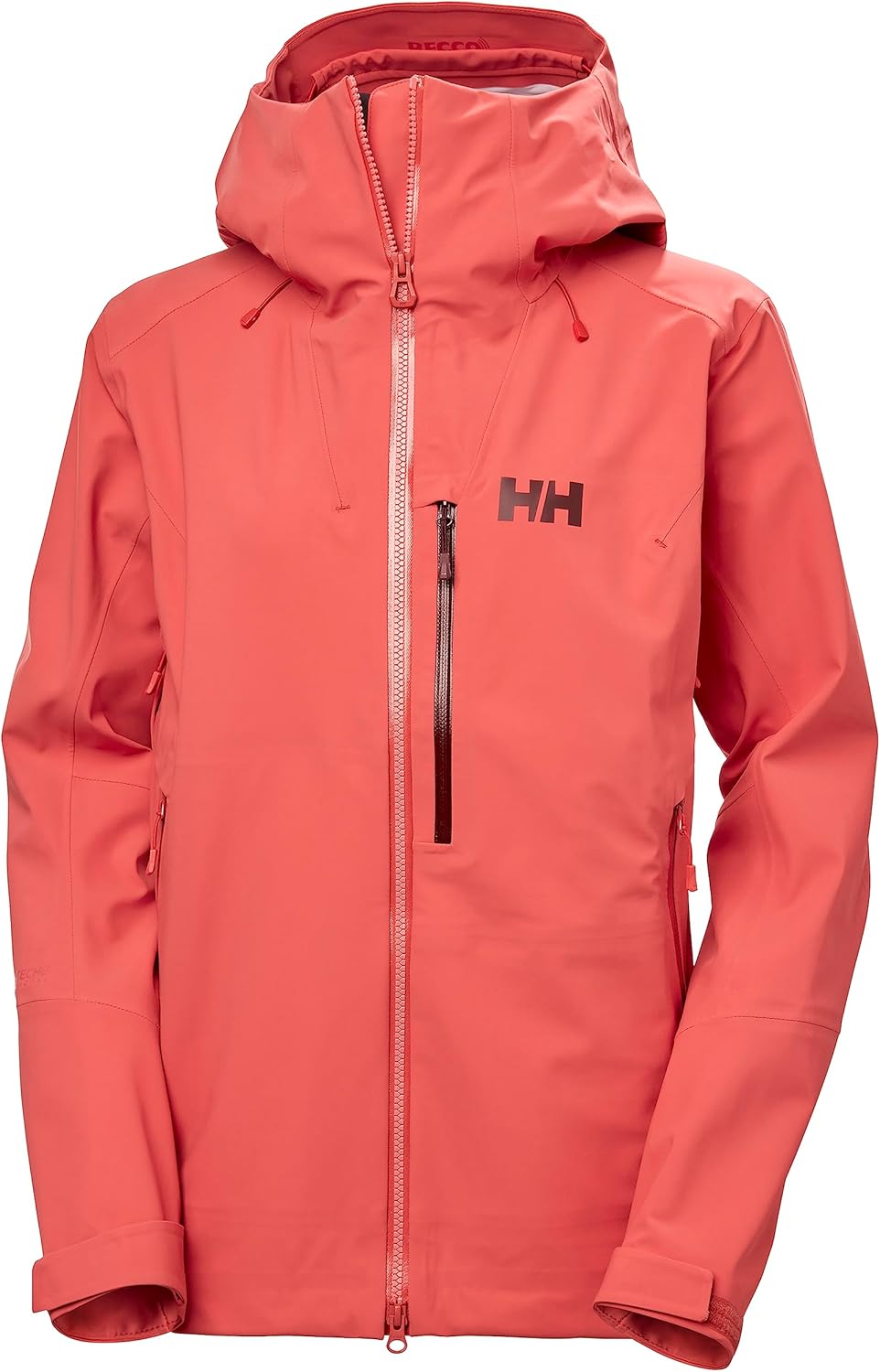 Куртка Helly-Hansen Verglas Backcountry для женщин, Waterproof, Windproof, 2-Way Stretch, Helmet Hood, Multiple Pockets Helly Hansen, 101 Poppy Red
Куртка Helly-Hansen Verglas Backcountry для женщин, Waterproof, Windproof, 2-Way Stretch, Helmet Hood, Multiple Pockets Helly Hansen, 101 Poppy Red