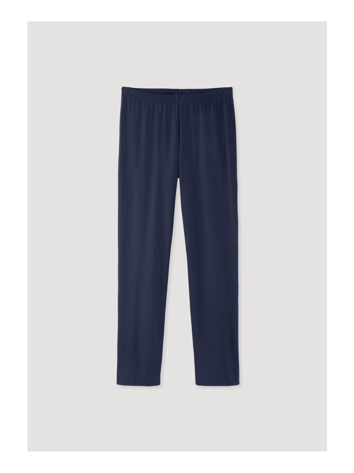 Ночное белье Hessnatur, темно-синий
Ночное белье Hessnatur, темно-синий