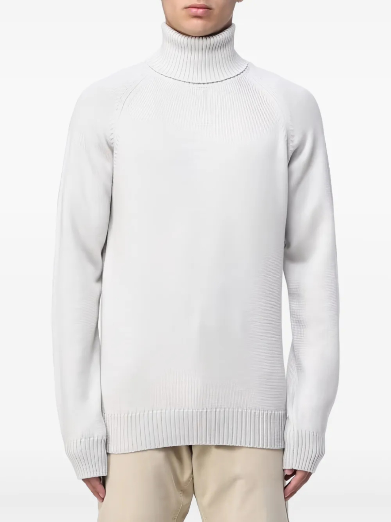 Свитер Paolo Pecora из натуральной шерсти, белый
Свитер Paolo Pecora из натуральной шерсти, белый