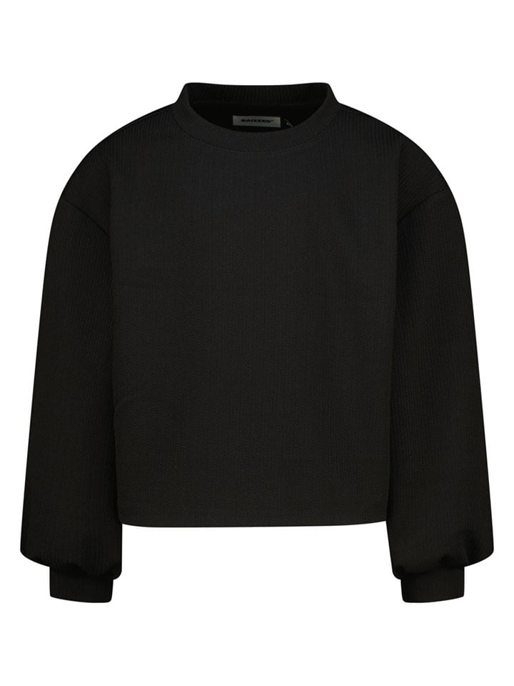 RAIZZED Толстовка "Тоска" черного цвета
RAIZZED Толстовка "Тоска" черного цвета