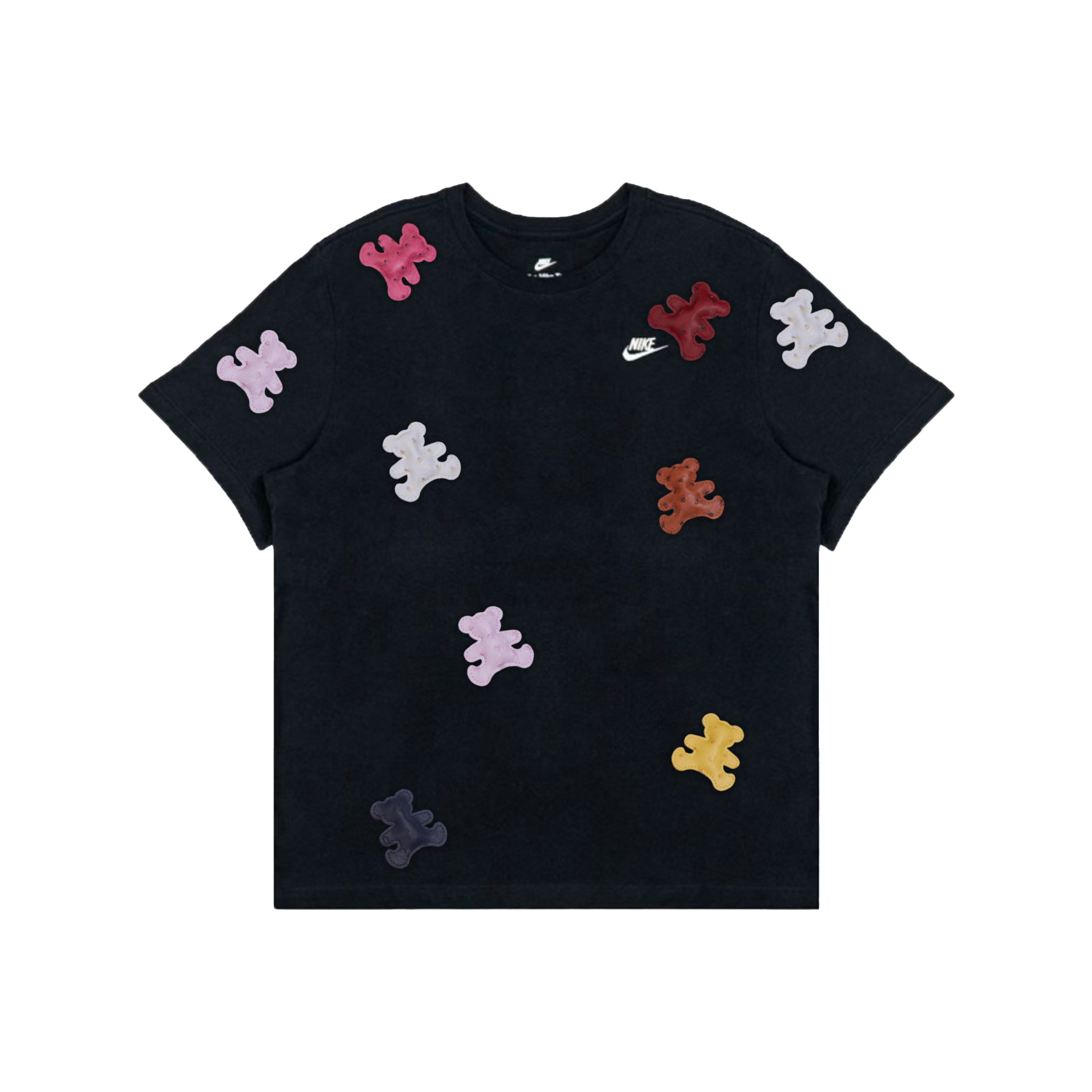 Nike Футболка мужская черная, Черный, Nike Футболка мужская черная
Nike Футболка мужская черная, Черный, Nike Футболка мужская черная