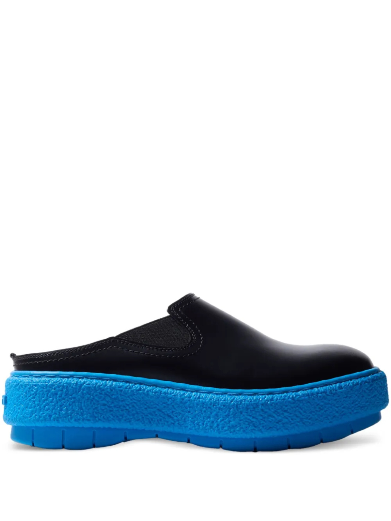 Тапочки Sunnei Cemento, черный
Тапочки Sunnei Cemento, черный