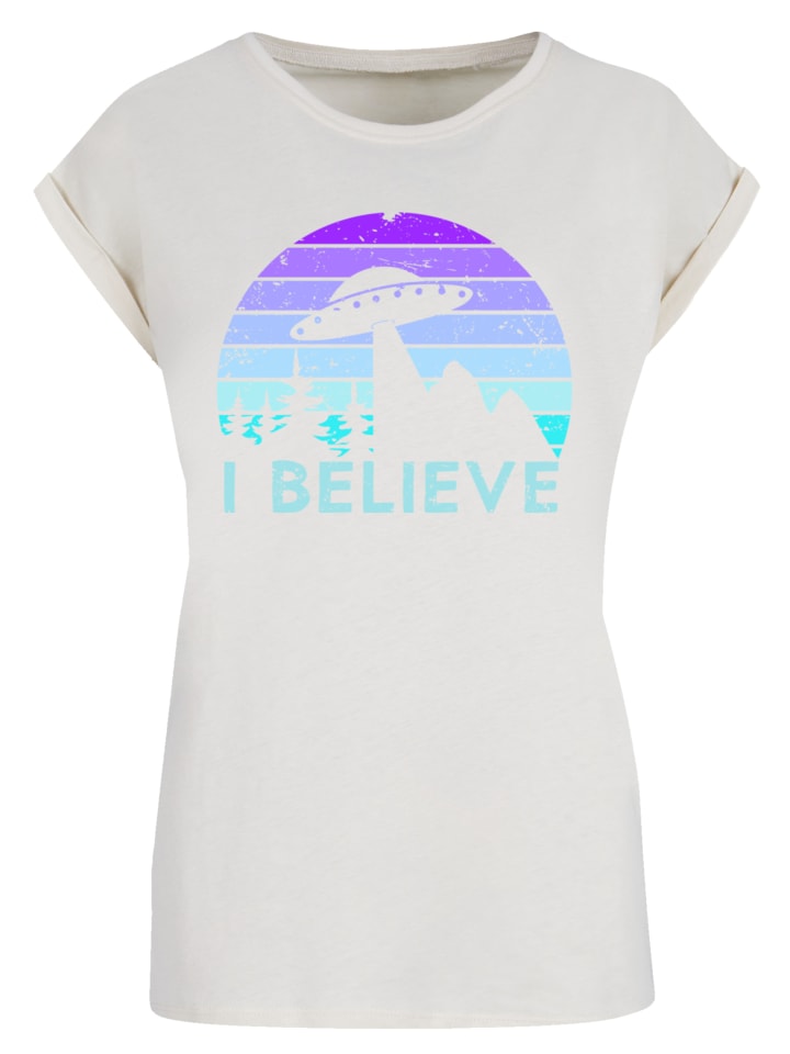 Футболка F4NT4STIC, белый песок 
Футболка F4NT4STIC, белый песок