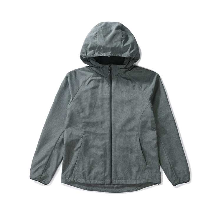 Куртка женская Phenix, цвет Carbon Gray
Куртка женская Phenix, цвет Carbon Gray