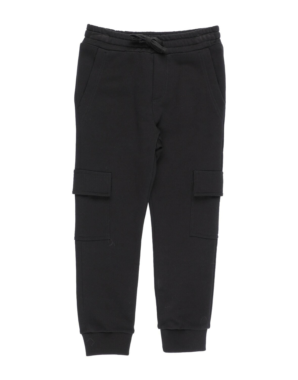 Брюки Dolce&Gabbana, черный
Брюки Dolce&Gabbana, черный