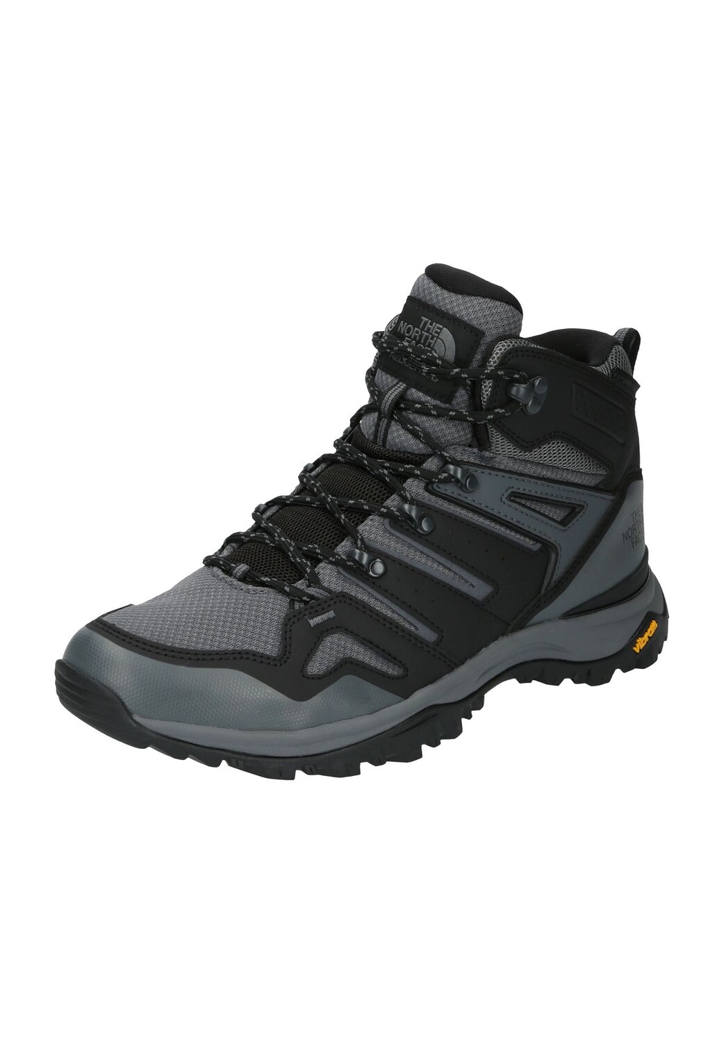 Походные туфли, водонепроницаемые, стабилизирующие, мужские THE NORTH FACE, серый
Походные туфли, водонепроницаемые, стабилизирующие, мужские THE NORTH FACE, серый