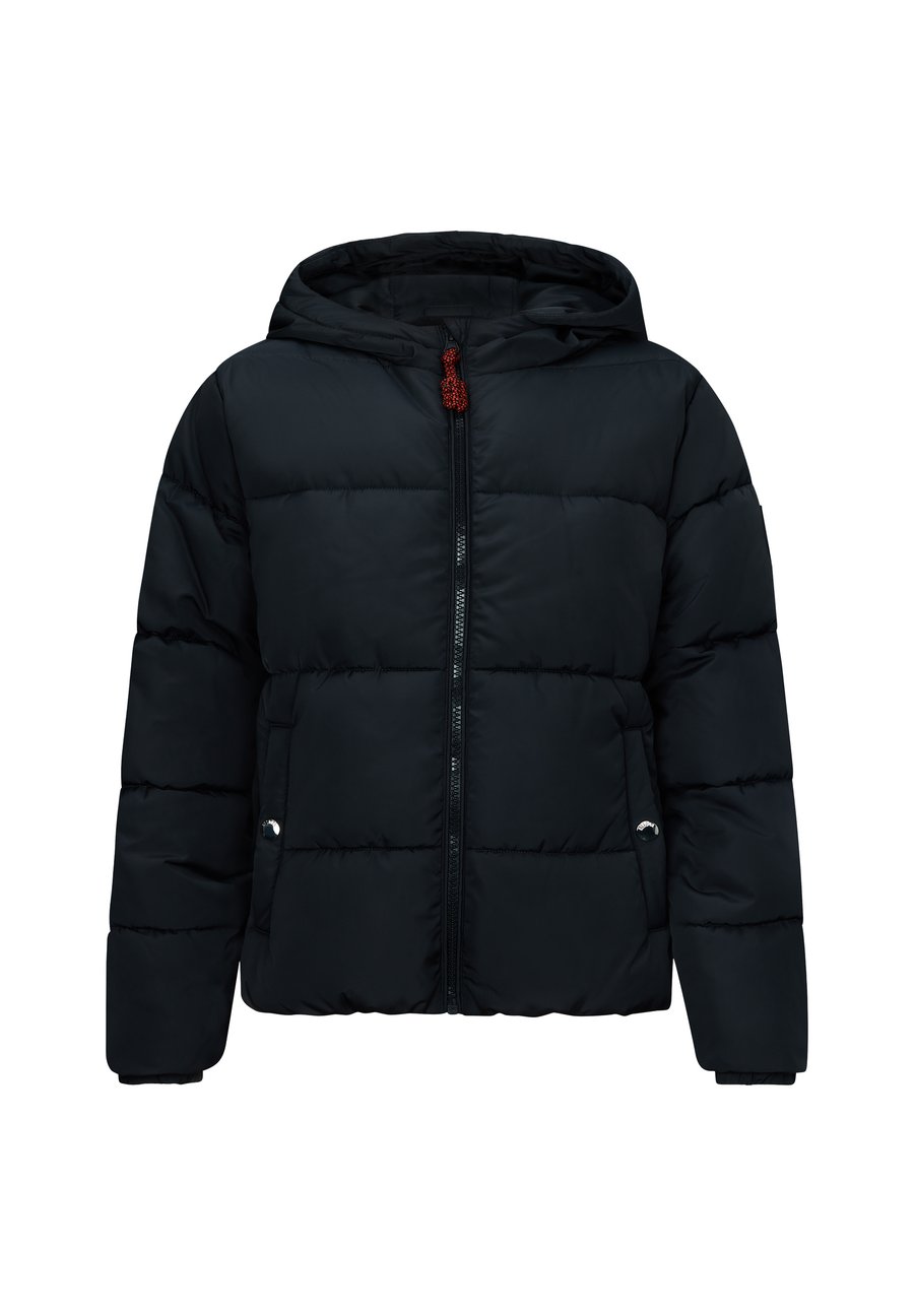 Зимняя куртка Retour Jeans TIFFANY, Black
Зимняя куртка Retour Jeans TIFFANY, Black