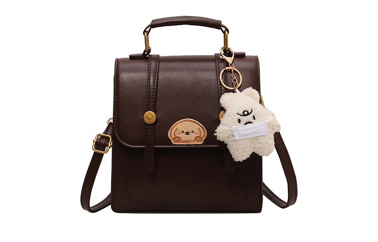 Женский рюкзак Jane Klain, Черный
Женский рюкзак Jane Klain, Черный