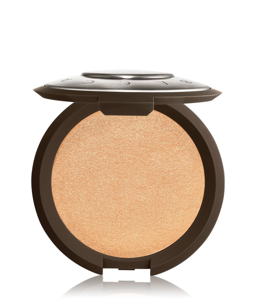 Хайлайтер Smashbox Becca Shimmering Skin Perfector, C-Pop, 7g
Хайлайтер Smashbox Becca Shimmering Skin Perfector, C-Pop, 7g