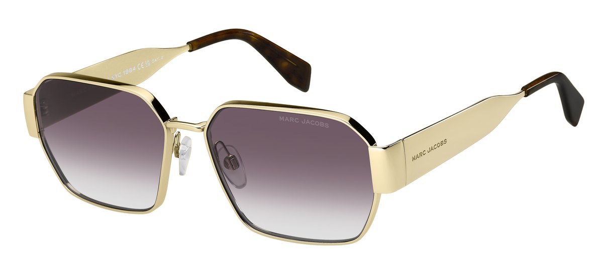 Женские солнцезащитные очки MARC 805-S MARC JACOBS
Женские солнцезащитные очки MARC 805-S MARC JACOBS