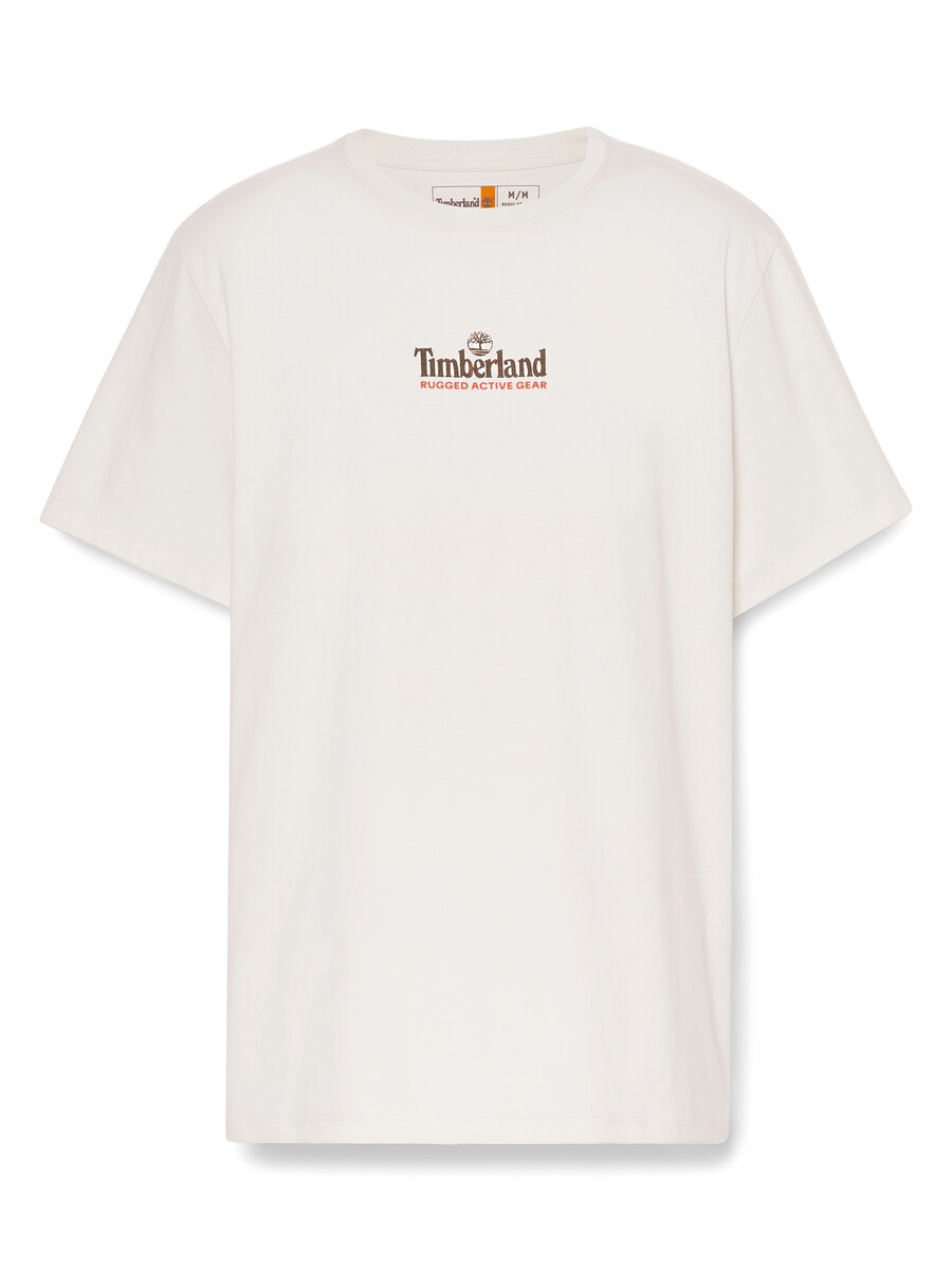 Рубашка TIMBERLAND On The Road, белый
Рубашка TIMBERLAND On The Road, белый