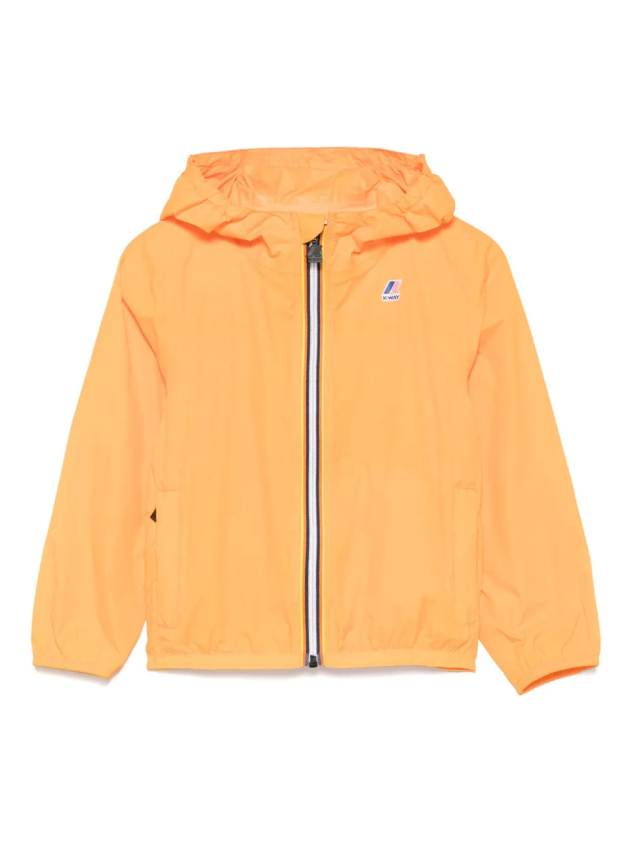Куртка Claude K Way Kids, оранжевый
Куртка Claude K Way Kids, оранжевый