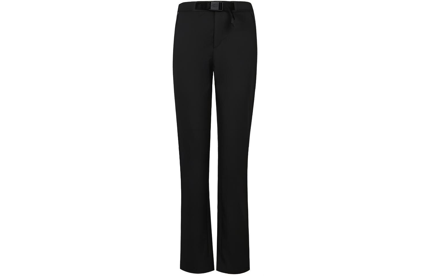 Повседневные брюки женские темно-серые The North Face
Повседневные брюки женские темно-серые The North Face