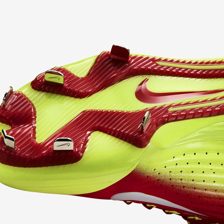 Кроссовки Lunar Vapor Trout, красный
Кроссовки Lunar Vapor Trout, красный