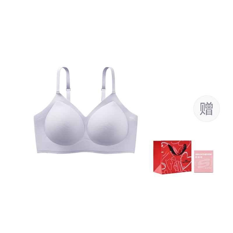 Футболка женская Bra, набор в подарочной упаковке Skechers, розово-красный
Футболка женская Bra, набор в подарочной упаковке Skechers, розово-красный