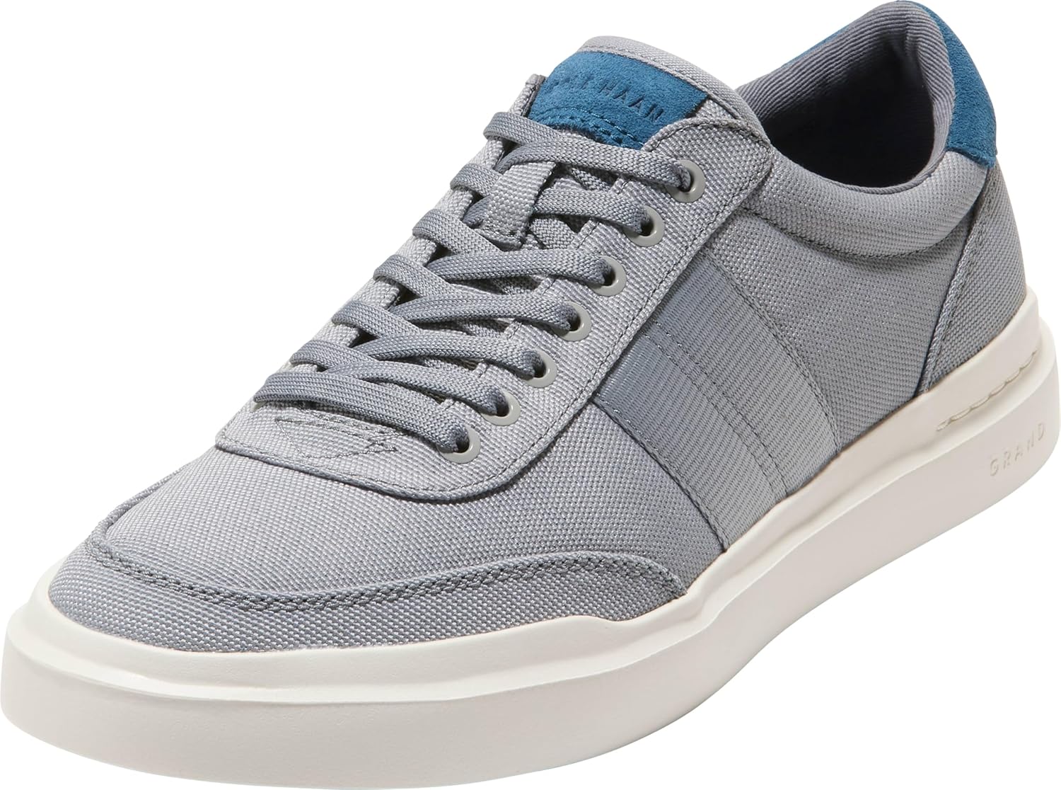 Мужские кроссовки Cole Haan Grandpro Rally Canvas II, бирюзовый
Мужские кроссовки Cole Haan Grandpro Rally Canvas II, бирюзовый