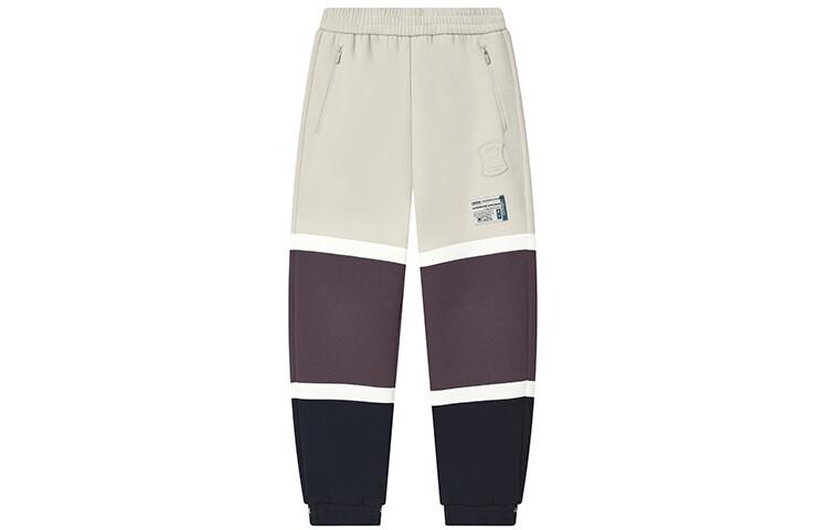 FILA Мужские повседневные брюки, Серый/Розовый
FILA Мужские повседневные брюки, Серый/Розовый