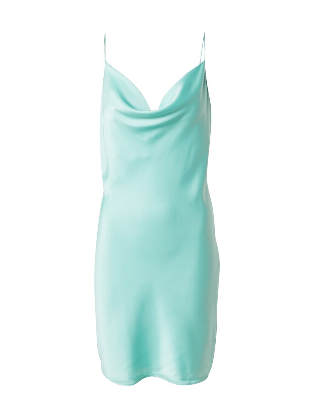 Коктейльное платье About You Kayra, мята
Коктейльное платье About You Kayra, мята