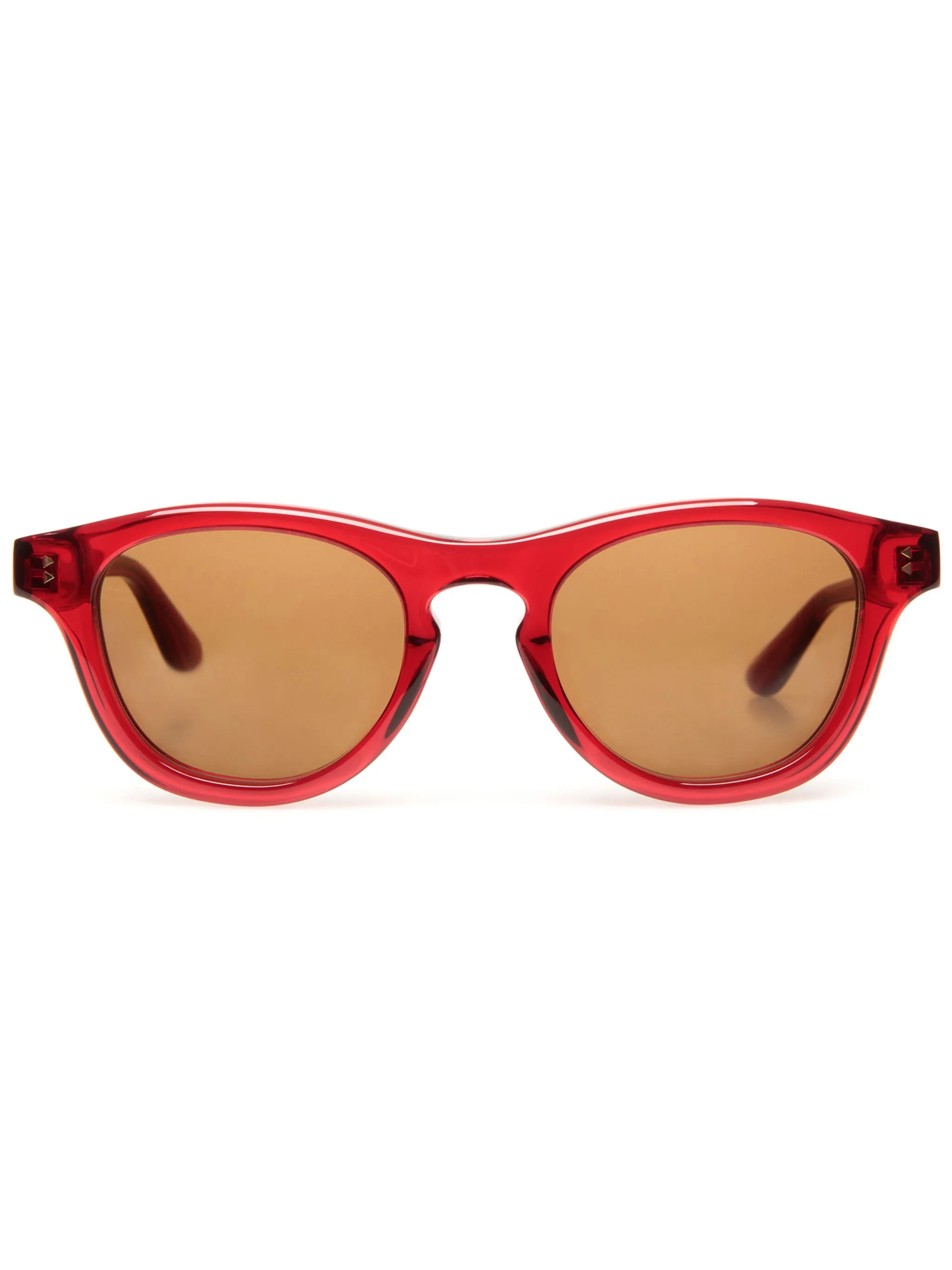 Солнцезащитные очки Dieter Bally, красный
Солнцезащитные очки Dieter Bally, красный