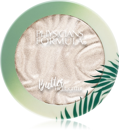 Запеченный хайлайтер Physicians Formula Murumuru Butter, Pearl 5 g
Запеченный хайлайтер Physicians Formula Murumuru Butter, Pearl 5 g