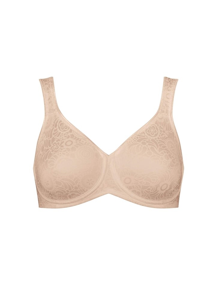 Бюстгальтер на косточках Triumph, цвет nude
Бюстгальтер на косточках Triumph, цвет nude