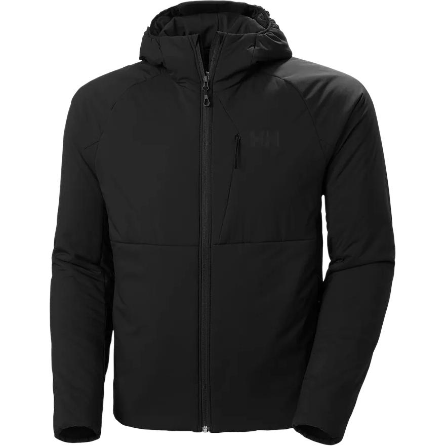 Одесский утепленный куртка мужская HELLY HANSEN, черный
Одесский утепленный куртка мужская HELLY HANSEN, черный