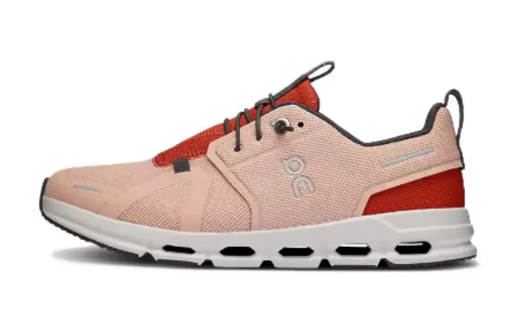 On Кроссовки Cloud Sky Cushi ing, износостойкие, низкие, детские, для бега, розовые, для подростков
On Кроссовки Cloud Sky Cushi ing, износостойкие, низкие, детские, для бега, розовые, для подростков