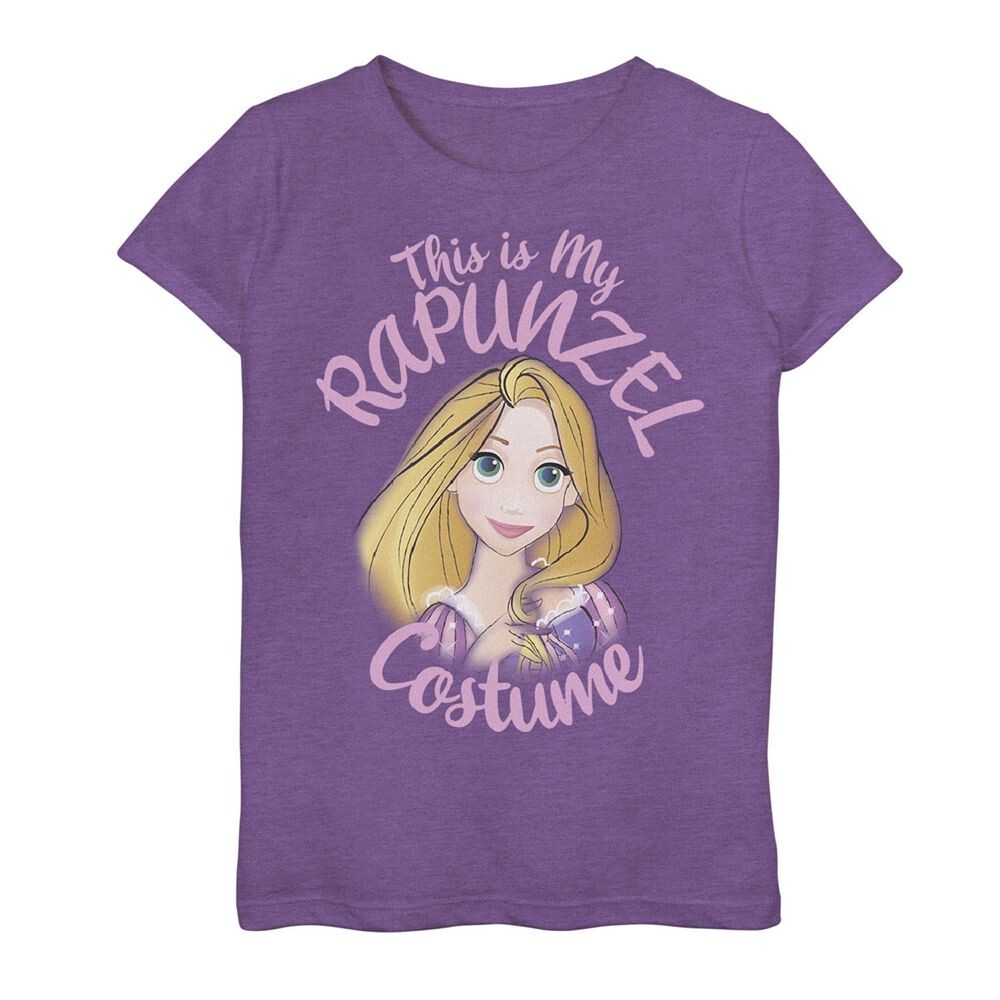 Disney's Tangled Girls 7-16 Рапунцель Футболка с рисунком «Это мой костюм» на Хэллоуин, цвет Purple Heather, Фиолетовый, Disney's Tangled Girls 7-16 Рапунцель Футболка с рисунком «Это мой костюм» на Хэллоуин, цвет Purple Heather
Disney's Tangled Girls 7-16 Рапунцель Футболка с рисунком «Это мой костюм» на Хэллоуин, цвет Purple Heather, Фиолетовый, Disney's Tangled Girls 7-16 Рапунцель Футболка с рисунком «Это мой костюм» на Хэллоуин, цвет Purple Heather