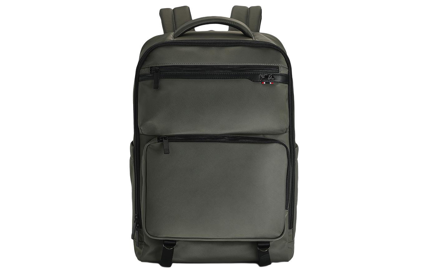 FILA Тканевый рюкзак экстра малый мужской зеленый хаки, Green Khaki
FILA Тканевый рюкзак экстра малый мужской зеленый хаки, Green Khaki