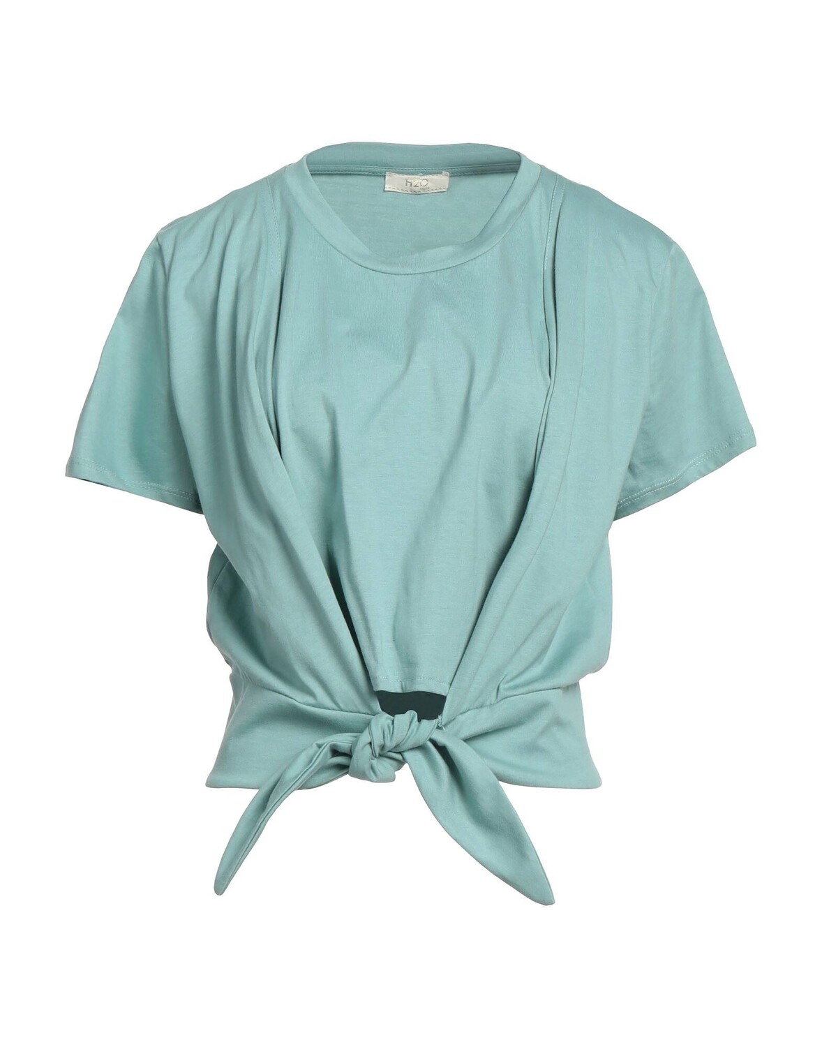 Футболка H2O Italia, зеленый
Футболка H2O Italia, зеленый