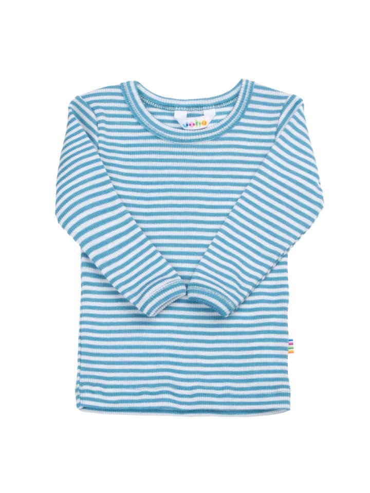 Футболка Joha, синий
Футболка Joha, синий