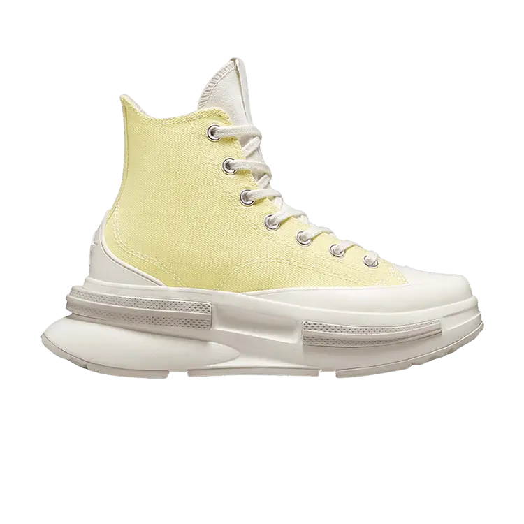 Кроссовки Converse Run Star Legacy CX High 'Soft Sunshine', желтый
Кроссовки Converse Run Star Legacy CX High 'Soft Sunshine', желтый