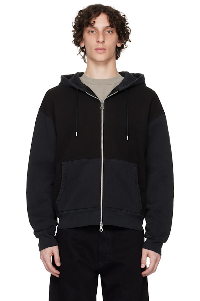 Худи Rascal Our Legacy, черный
Худи Rascal Our Legacy, черный