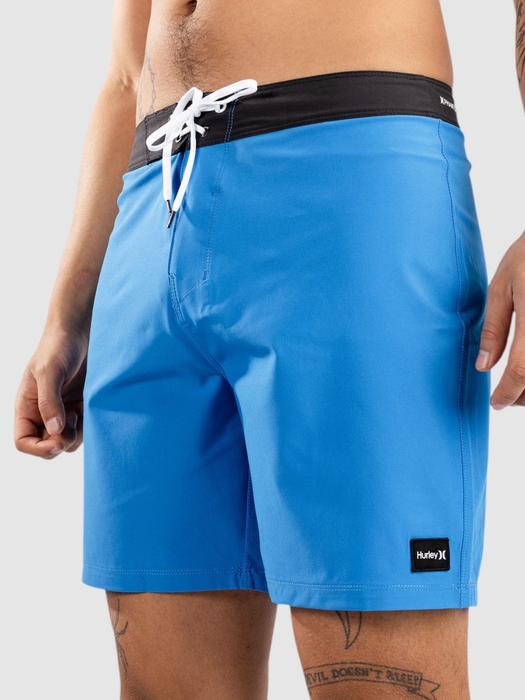 Пляжные шорты Hurley Phntm -Eco Oao Solid 18' Boardshorts, kingdom blue htr
Пляжные шорты Hurley Phntm -Eco Oao Solid 18' Boardshorts, kingdom blue htr