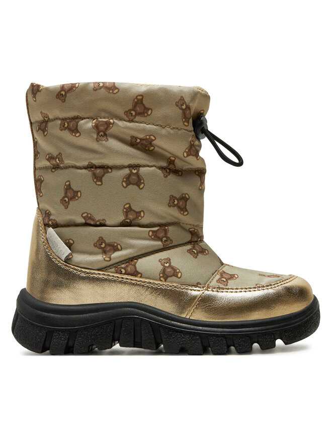 Зимние ботинки Naturino Falcotto By Naturino Poznurr 3 0013001598.03.0Q06 S, бежевый
Зимние ботинки Naturino Falcotto By Naturino Poznurr 3 0013001598.03.0Q06 S, бежевый