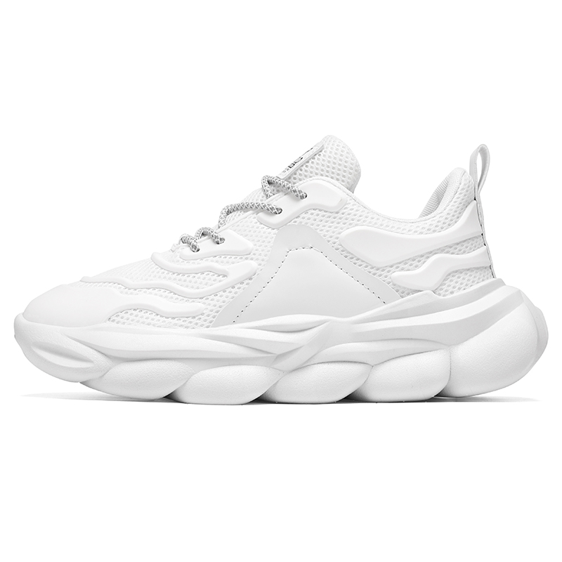 Износостойкие повседневные детские кроссовки для подростков Kung Fu partners, белый
Износостойкие повседневные детские кроссовки для подростков Kung Fu partners, белый